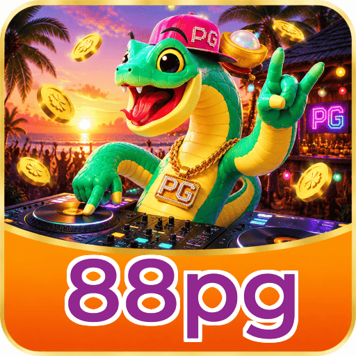 88pg VIP Program Logo