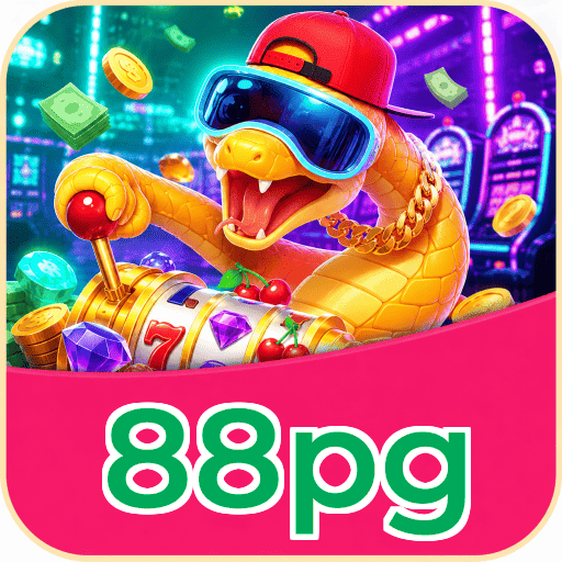 88pg Jackpots Progressivos