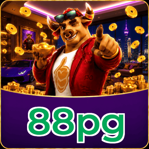 Requisitos do APK 88pg para Android - Logo Oficial