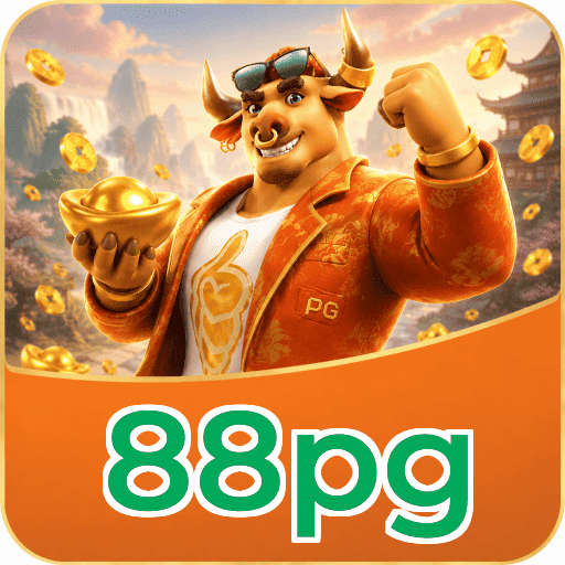 Logo 88pg Telegram Canal Oficial