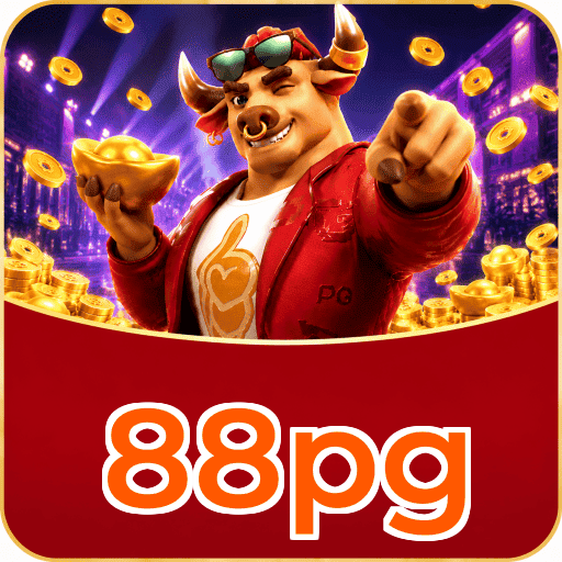88pg Logo Oficial