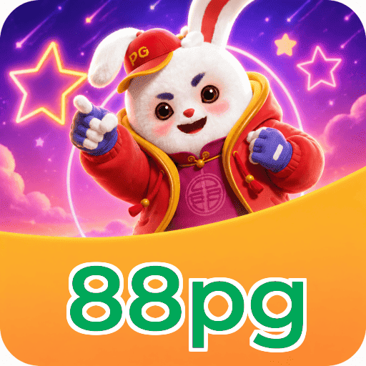 Logo da 88pg