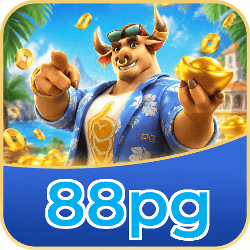 88pg Logo - Bônus com Rollover Justo